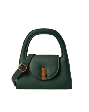 Pagani Crossbody Bag (Olive Green)