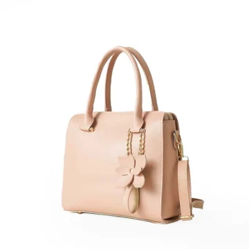 Floweret Bag Pink